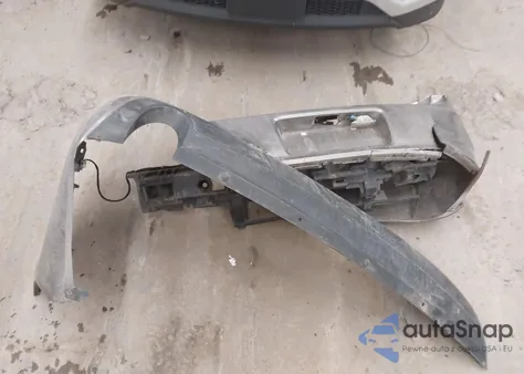 2011 Chevrolet Malibu Ls из США, поврежденный, VIN 1G1ZB5E18BF227414